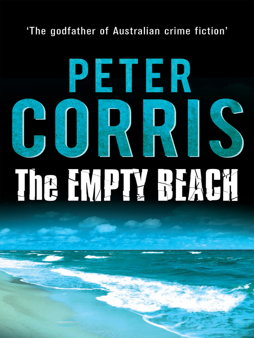 The Empty Beach (eBook)